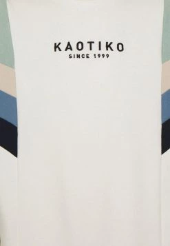 Kaotiko Sweatshirt - Beige - Herren -Kaotiko || Fire & Glory Populaire Magasin 001cffa53c214c7db6c0c6eb080fdf44