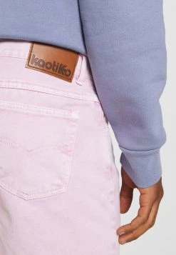 Kaotiko BERMUDA BAGGY - Jeans Shorts - Denim - Herren -Kaotiko || Fire & Glory Populaire Magasin 0082b498784245b8aabff697535b006a