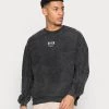 Kaotiko UNISEX - Sweatshirt - Black -Kaotiko || Fire & Glory Populaire Magasin 00fc5fa3f964457bbe508a59c9fc9eee