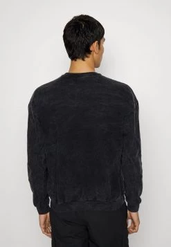 Kaotiko - Herren CREW FEELINGS - Sweatshirt - Black -Kaotiko || Fire & Glory Populaire Magasin 018aacb23d644e1d9f2d8c313a9677a1