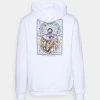 Kaotiko - Unisex CAP ASTROLOGY - Sweatshirt - White -Kaotiko || Fire & Glory Populaire Magasin 047c8e15e017489eacc6684b6e0e8866