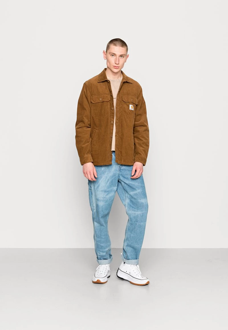 Kaotiko WASHED COSMOS UNISEX - T-Shirt Print - Hueso 4 Kaotiko WASHED COSMOS UNISEX - T-Shirt Print - Hueso – Bild 2