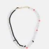 Fire & Glory COMBI NECKLACE - Halskette - Bright White - Damen -Kaotiko || Fire & Glory Populaire Magasin 055498233e4c40a0acd97b777897dd6f