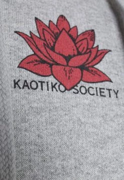 Kaotiko - Unisex SUD CAP GANESHA - Kapuzenpullover - Grey -Kaotiko || Fire & Glory Populaire Magasin 0812d06d556f40a9966576f7f7aaf3ea