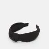 Fire & Glory - Damen HAIRBAND - Haar-Styling-Accessoires - Black