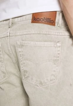 Kaotiko BERMUDA BAGGY - Jeans Shorts - Denim - Herren -Kaotiko || Fire & Glory Populaire Magasin 0aa4c38587c0466daaf7ebacbb56edde