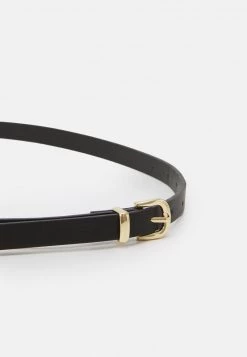 Fire & Glory - Damen FGMEAGAN JEANS BELT - Gürtel - Black/gold-coloured 7 Fire & Glory - Damen FGMEAGAN JEANS BELT - Gürtel - Black/gold-coloured -Kaotiko || Fire & Glory Populaire Magasin 0ae84c718e084301b1373d4c4e926928