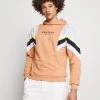 Kaotiko SUD CAP EWAN - Sweatshirt - Nude - Herren 2 Kaotiko SUD CAP EWAN - Sweatshirt - Nude - Herren -Kaotiko || Fire & Glory Populaire Magasin 0c1b55738eaf4d45bc860b695f0d18a5