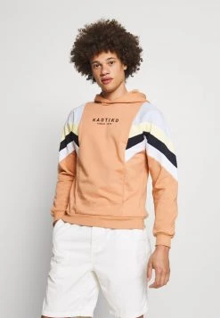 Kaotiko SUD CAP EWAN - Sweatshirt - Nude - Herren