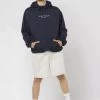 Kaotiko VANCOUVER - Kapuzenpullover - Blau - Herren -Kaotiko || Fire & Glory Populaire Magasin 0c72510158394a3a8009c79fcbfb4a24