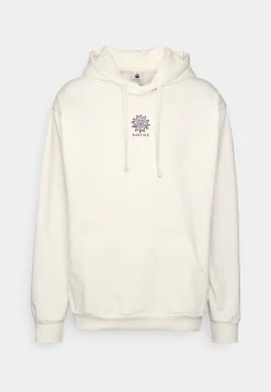 Kaotiko SUD CAP AZTEKA GOD - Kapuzenpullover - Ivory - Unisex