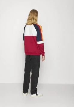 Kaotiko - Herren CREW DENVER - Sweatshirt - Burgundy/marfil/mostaza/navy 9 Kaotiko - Herren CREW DENVER - Sweatshirt - Burgundy/marfil/mostaza/navy -Kaotiko || Fire & Glory Populaire Magasin 0e4b51ad0dbf4358a2eb76f651f21e82