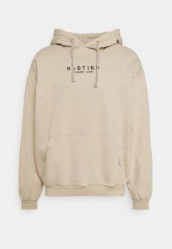 Kaotiko UNISEX - Sweatshirt - Washed Stone -Kaotiko || Fire & Glory Populaire Magasin 0fdfb47f84404d6ca548f74f92d7f55c