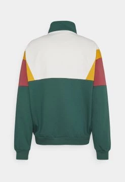 Kaotiko CREW COLIN - Sweatshirt - Heura/mostaza - Herren -Kaotiko || Fire & Glory Populaire Magasin 1316153bc938413d9759c0c25c7f68f5