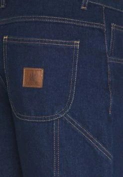 Kaotiko - Herren Jeans Shorts - Blue -Kaotiko || Fire & Glory Populaire Magasin 14a1004597ec487ea061e0a67fbda1aa