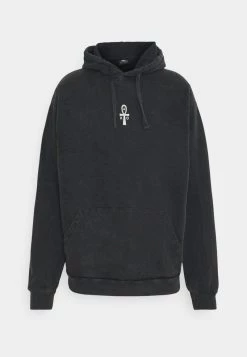 Kaotiko CREW TIE DYE UNISEX - Kapuzenpullover - Black 15 Kaotiko CREW TIE DYE UNISEX - Kapuzenpullover - Black -Kaotiko || Fire & Glory Populaire Magasin 14a4c0ff0b7e4c42bc07b1a345382dfe