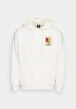 Kaotiko SUD CAP CAT - Sweatshirt - Ivory - Herren -Kaotiko || Fire & Glory Populaire Magasin 14c8230f6a024426b42430aac2e1e025