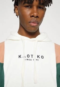 Kaotiko - Herren SUD CAP ALBIN - Sweatshirt - Ivory/skin/heura 13 Kaotiko - Herren SUD CAP ALBIN - Sweatshirt - Ivory/skin/heura -Kaotiko || Fire & Glory Populaire Magasin 1569af56fd0e461eb3a496e2c3259401