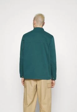 Kaotiko WORK JACKET - Leichte Jacke - Jade - Herren -Kaotiko || Fire & Glory Populaire Magasin 15921d2dc2de48e9a97f5d83eb78ddd9