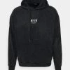 Kaotiko UNISEX - Sweatshirt - Black