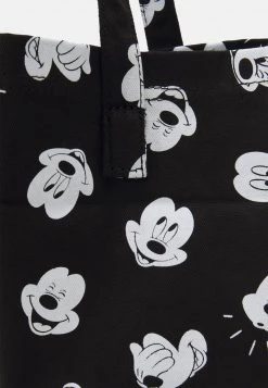 Fire & Glory DISNEY MICKEY LARGE - Shopping Bag - Black - Damen -Kaotiko || Fire & Glory Populaire Magasin 16aa202d8bf14abb9577f8bbf41d8705