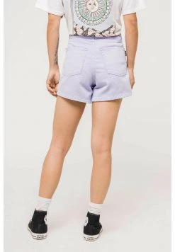 Kaotiko - Unisex Shorts - Violett 7 Kaotiko - Unisex Shorts - Violett -Kaotiko || Fire & Glory Populaire Magasin 1a19e55ce576422e9be22f0a558c8d48