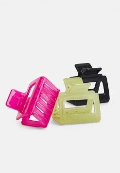 Fire & Glory CALLIE HAIRSHARK 7 PACK - Haar-Styling-Accessoires - Butterfly Multi - Damen -Kaotiko || Fire & Glory Populaire Magasin 1ab2f825e6da40a0a518d97fa8816c6c