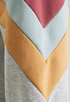 Kaotiko UNISEX CREW JEAN - Sweatshirt - Grey -Kaotiko || Fire & Glory Populaire Magasin 1b81a886326345cbb4dbf72082a94c94