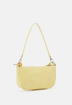 Fire & Glory - Damen FGWANANA SHOULDER BAG - Handtasche - Pale Banana