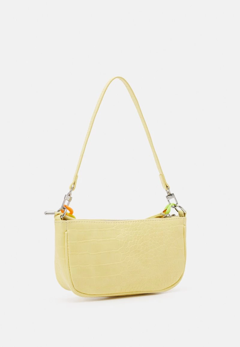 Fire & Glory - Damen FGWANANA SHOULDER BAG - Handtasche - Pale Banana 3 Fire & Glory - Damen FGWANANA SHOULDER BAG - Handtasche - Pale Banana