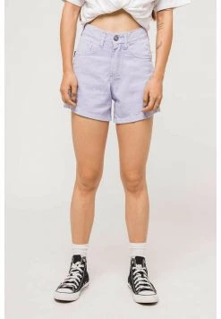 Kaotiko - Unisex Shorts - Violett
