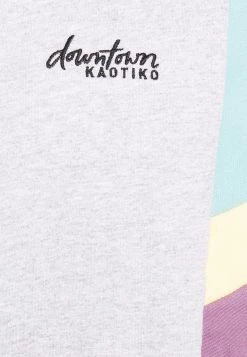 Kaotiko UNISEX CREW JEAN - Sweatshirt - Grey -Kaotiko || Fire & Glory Populaire Magasin 1f5ed7547c7d47858381e0c1ff10514d