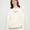 Kaotiko - Herren CREW GOOD LUCK - Sweatshirt - Ivory -Kaotiko || Fire & Glory Populaire Magasin 202cdd22c51745ddbab987e30c2bd49e