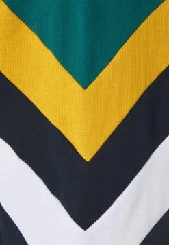 Kaotiko - Herren SUD CAP EWAN MARINO - Sweatshirt - Navy/jade -Kaotiko || Fire & Glory Populaire Magasin 2076796488934f28bf97733900ce15b9