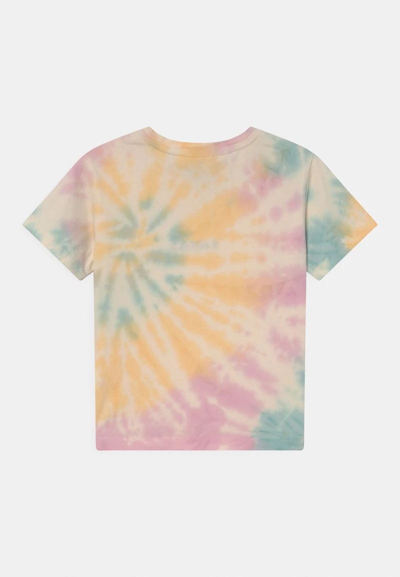 Kaotiko TIE DYE ESPIRAL UNISEX - T-Shirt Print - Multicolor 4 Kaotiko TIE DYE ESPIRAL UNISEX - T-Shirt Print - Multicolor – Bild 2