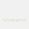 Fire & Glory FGHADIYA 14 PACK - Ring - Gold-coloured - Damen