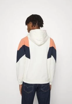 Kaotiko - Herren SUD CAP ALBIN - Sweatshirt - Marfil/albaricoque -Kaotiko || Fire & Glory Populaire Magasin 246fd119994f447d984ec4b297e03b8b