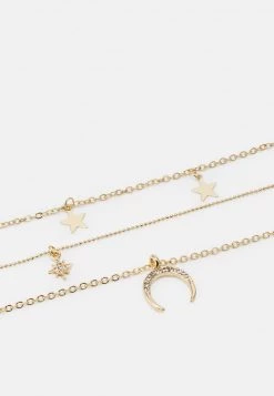 Fire & Glory FGSKYLAR COMBI NECKLACE - Halskette - Gold-coloured - Damen 9 Fire & Glory FGSKYLAR COMBI NECKLACE - Halskette - Gold-coloured - Damen -Kaotiko || Fire & Glory Populaire Magasin 24a915cd3f18436093a06271ae385915