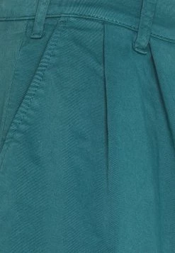 Kaotiko - Herren PANT HABANA - Stoffhose - Jade -Kaotiko || Fire & Glory Populaire Magasin 2546980f9a9a48c99709539285935547