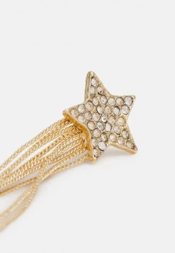 Fire & Glory - Damen HEIDIEARRINGS - Ohrringe - Gold-coloured -Kaotiko || Fire & Glory Populaire Magasin 25991950b37942699d81317f609108af