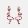 Fire & Glory FGLAIDE EARRINGS - Ohrringe - Gold-coloured/multi - Damen -Kaotiko || Fire & Glory Populaire Magasin 2b8824976c5342d1a7385963e33da329