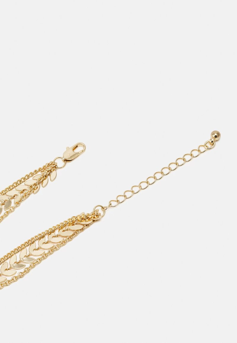 Fire & Glory - Damen FGEGGI COMBI NECKLACE - Halskette - Gold-coloured 4 Fire & Glory - Damen FGEGGI COMBI NECKLACE - Halskette - Gold-coloured – Bild 2