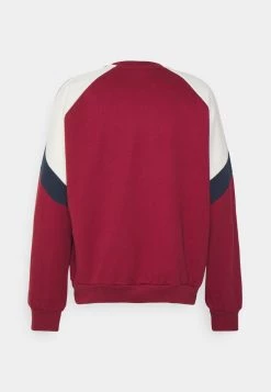 Kaotiko CREW JORDAN UNISEX - Sweatshirt - Burgundy/marfil/navy 6 Kaotiko CREW JORDAN UNISEX - Sweatshirt - Burgundy/marfil/navy -Kaotiko || Fire & Glory Populaire Magasin 30c5888c483149e38bae5dd4c03ca418