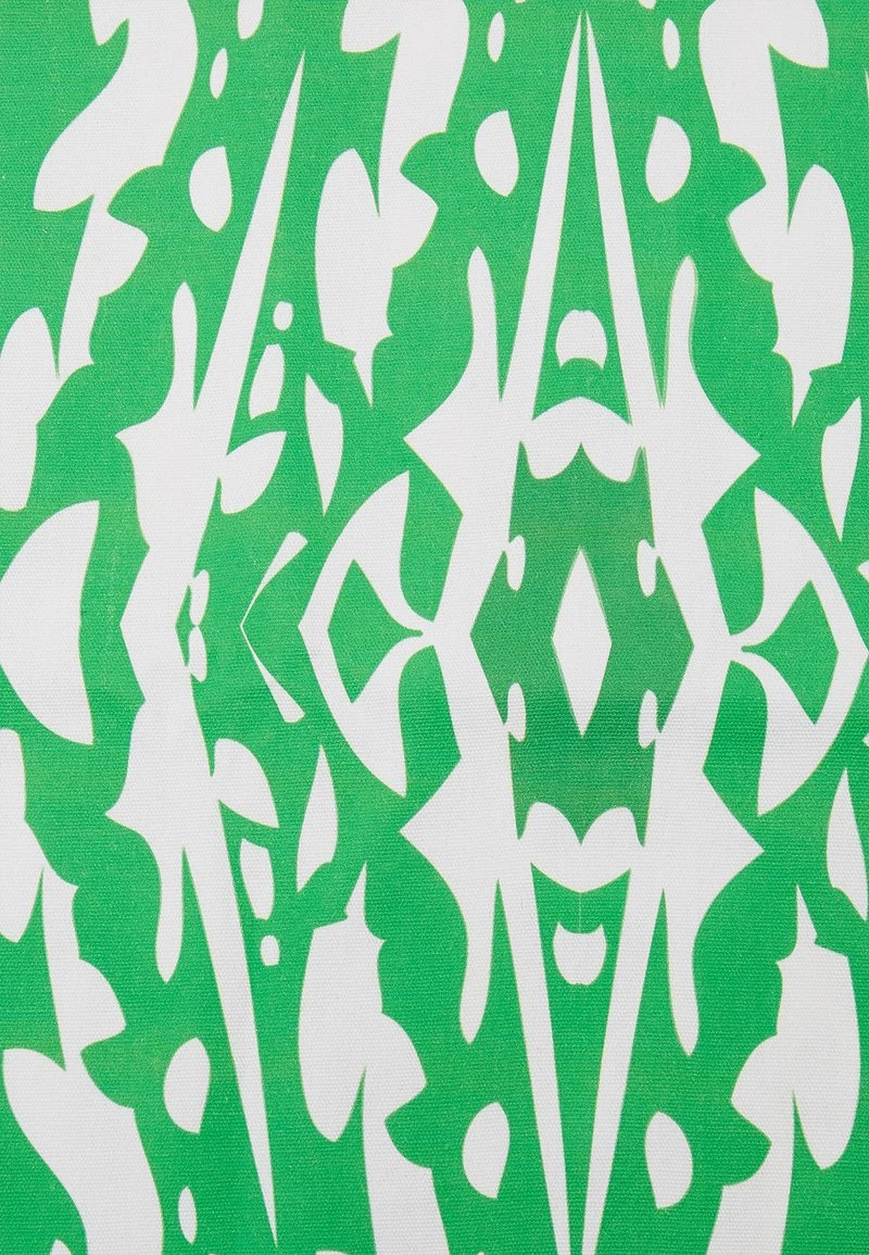 Fire & Glory HAPPIE TOTE BAG - Shopping Bag - Poison Green - Damen 7 Fire & Glory HAPPIE TOTE BAG - Shopping Bag - Poison Green - Damen – Bild 5