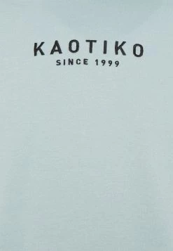 Kaotiko - Herren EWAN - Sweatshirt - Cloud/grey/mostaza/marfil/burgundy -Kaotiko || Fire & Glory Populaire Magasin 32ee940206864d66b84aa9da64c9003b