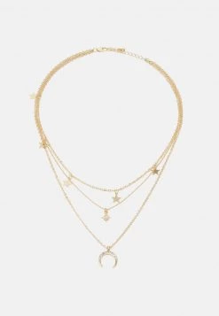 Fire & Glory FGSKYLAR COMBI NECKLACE - Halskette - Gold-coloured - Damen 7 Fire & Glory FGSKYLAR COMBI NECKLACE - Halskette - Gold-coloured - Damen -Kaotiko || Fire & Glory Populaire Magasin 338e041671634d0f93d57c0e97385cdc