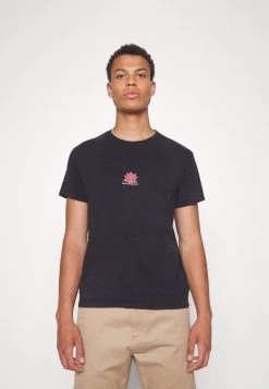 Kaotiko WASHED GANESHA UNISEX - T-Shirt Print - Black -Kaotiko || Fire & Glory Populaire Magasin 347c05a7843147c19ae1e441f7ee867f