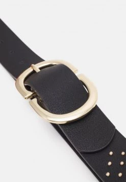 Fire & Glory FELICIA JEANS BELT ZAL - Gürtel - Black - Damen -Kaotiko || Fire & Glory Populaire Magasin 3529c2f88c8243da89e06041a496e5fe