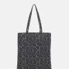 Fire & Glory HAPPIE TOTE BAG - Shopping Bag - Black - Damen 1 Fire & Glory HAPPIE TOTE BAG - Shopping Bag - Black - Damen -Kaotiko || Fire & Glory Populaire Magasin 3543f470ccf94472bbb1fefb807a7dd1