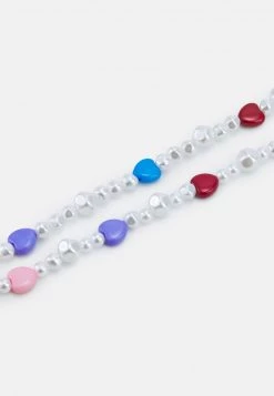 Fire & Glory KADA NECKLACE BRACELET SET - Halskette - Gold-coloured - Damen -Kaotiko || Fire & Glory Populaire Magasin 358a5a781ade4638b276af0c559994f1